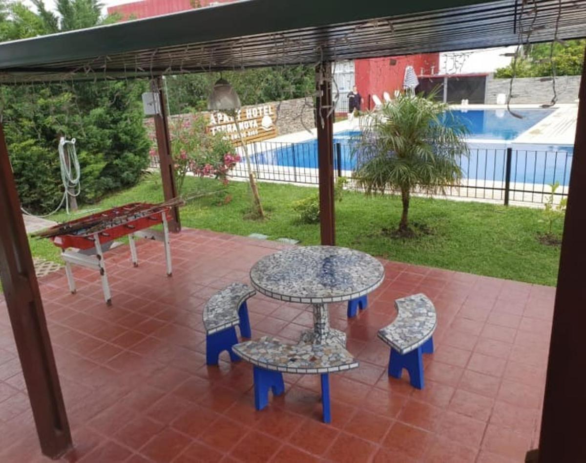 Venta de Hotel en Colon Entre Ríos 15 Habitaciones 1