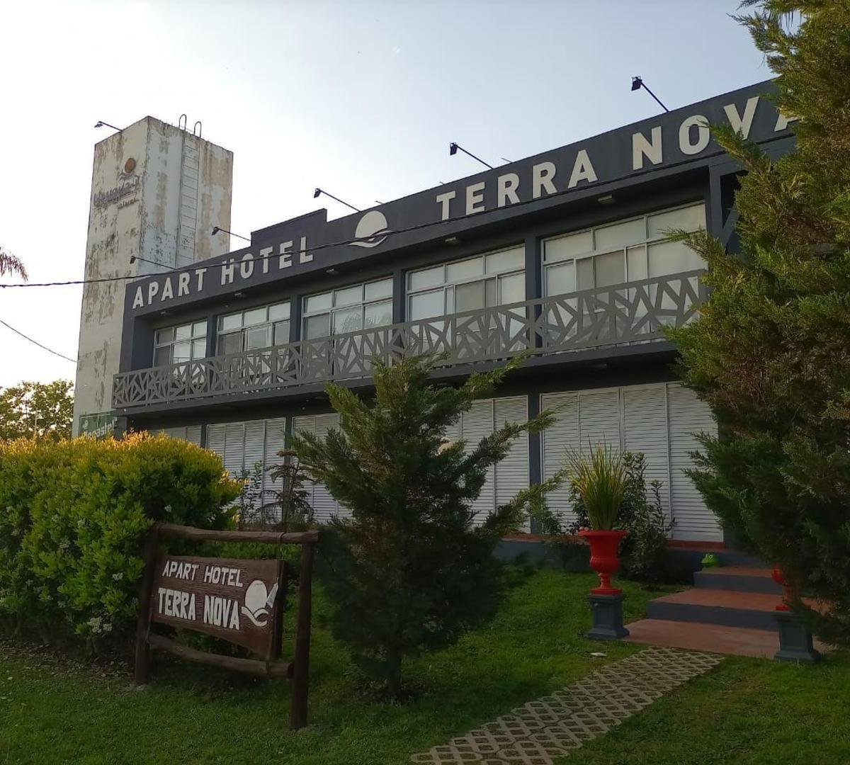 Venta de Hotel en Colon Entre Ríos 15 Habitaciones 4