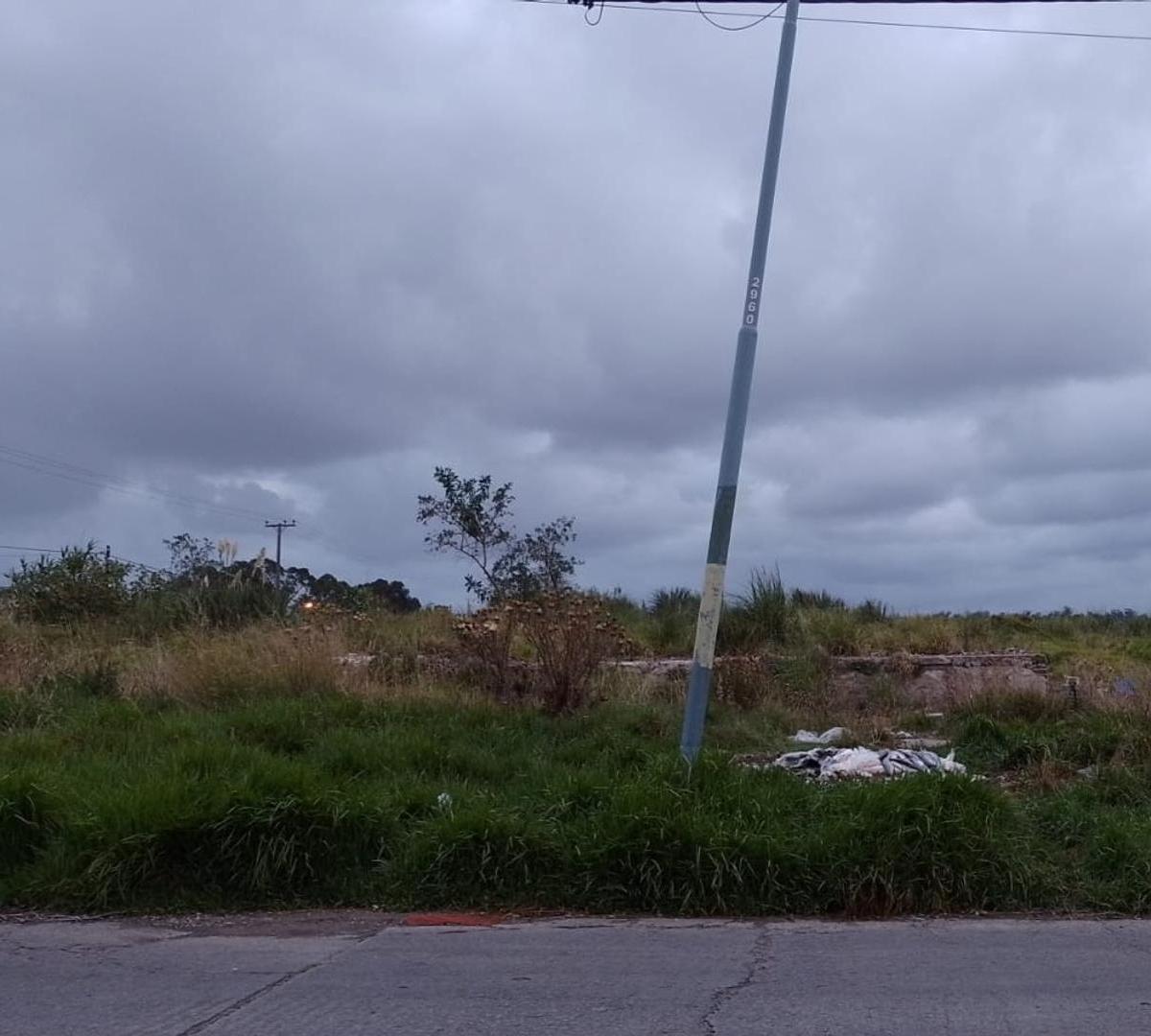Venta Terreno Mar de Plata Zona Puerto