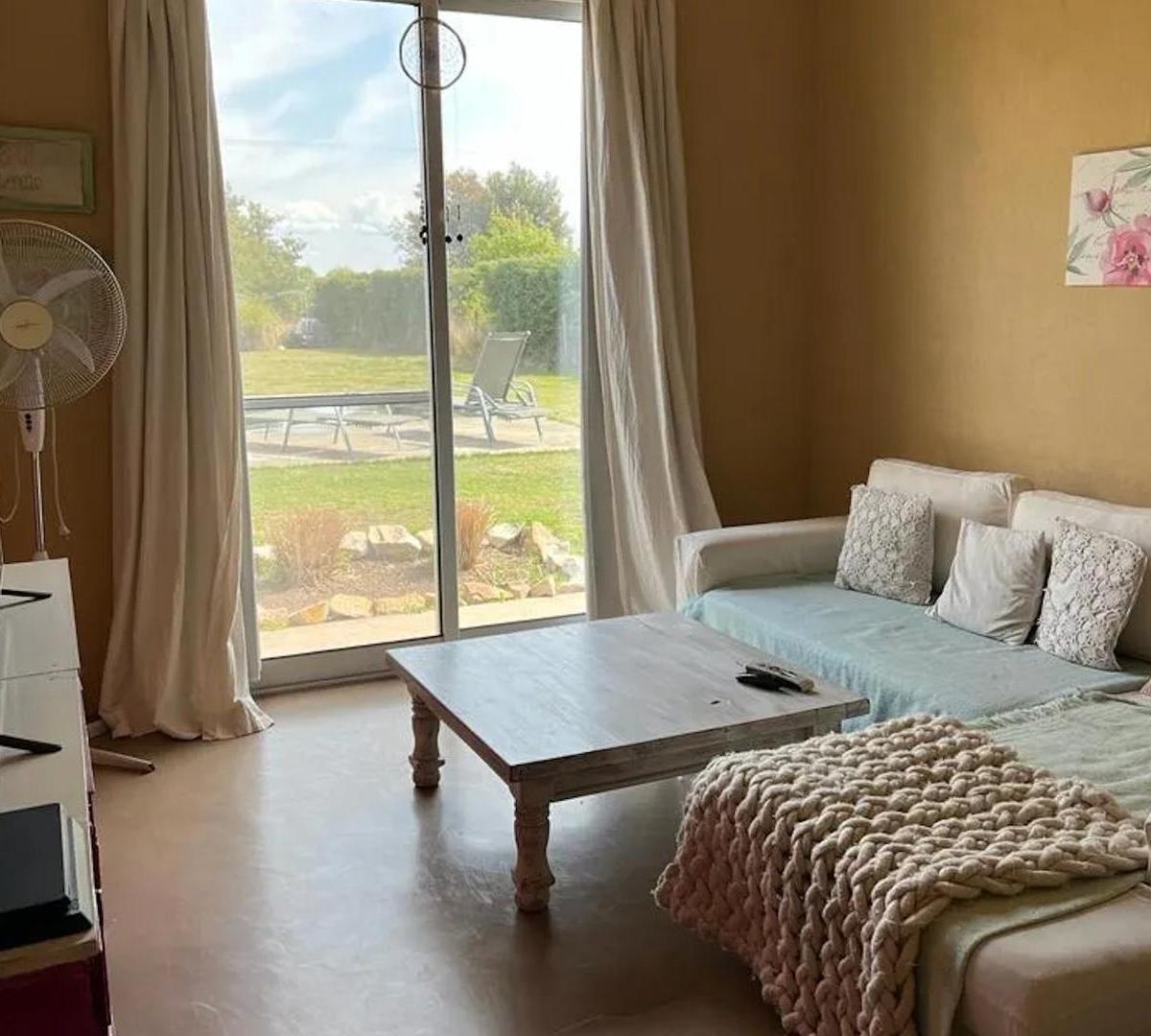 Venta Casa 6 Ambientes, Trapalanda Pehuajó Jardin y Pileta 1