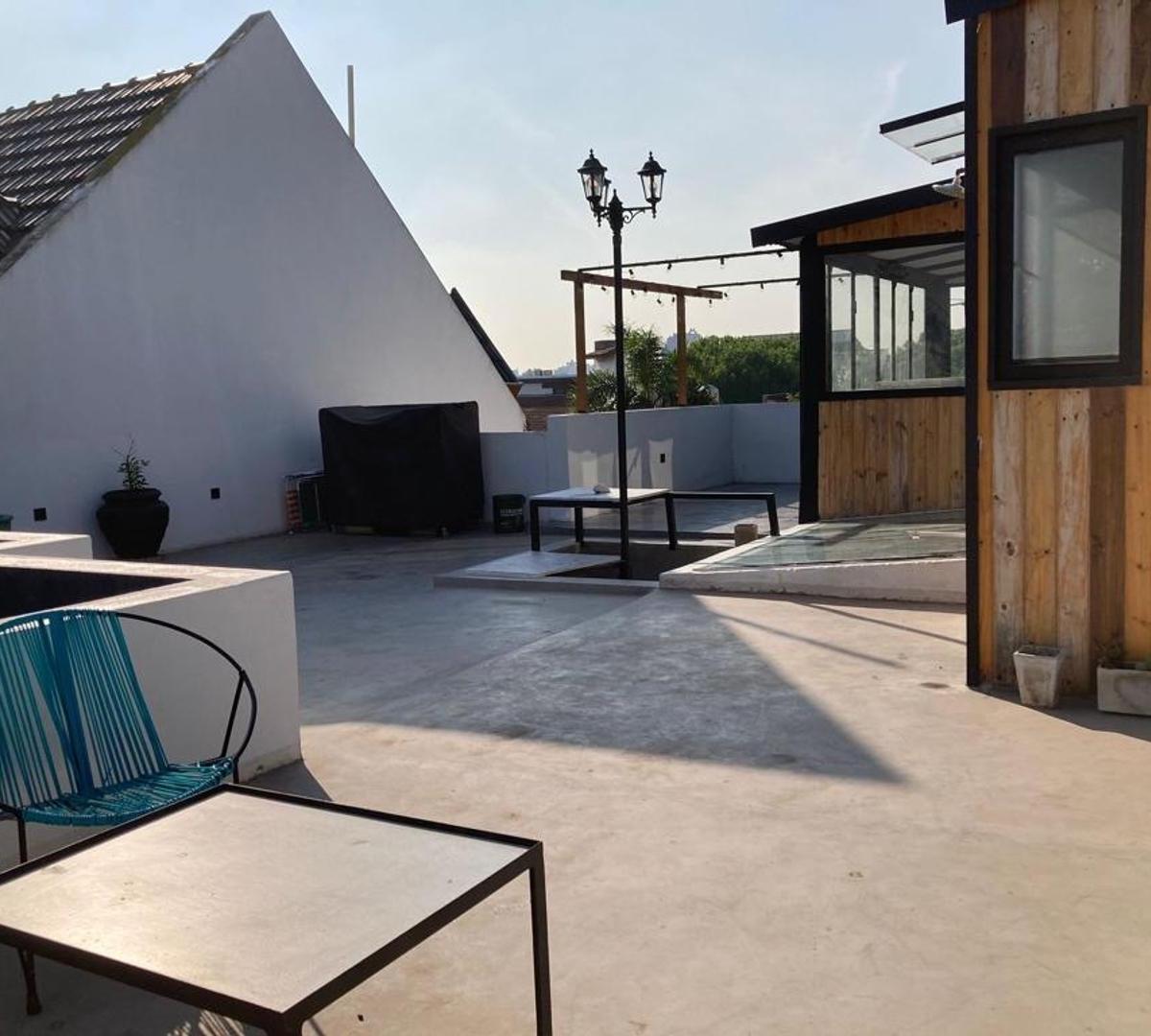 Casa en Venta,6 Ambientes en Florida Vicente Lopez 5