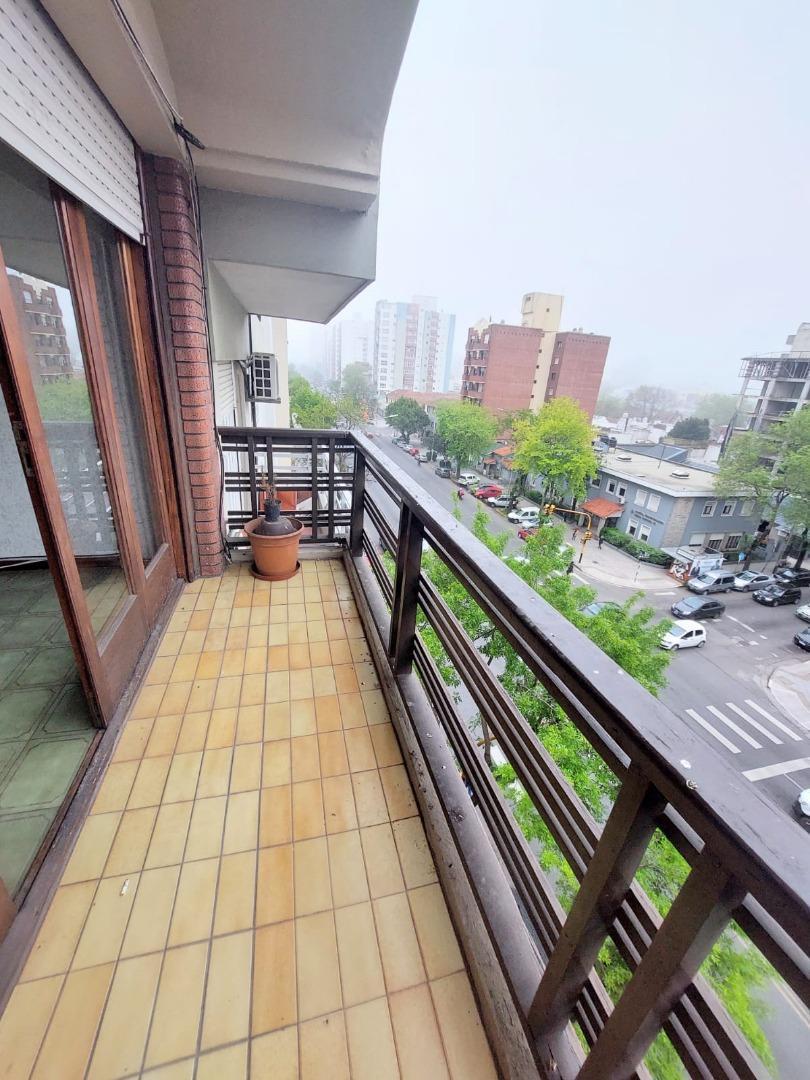 Departamento en Venta Mar del Plata 3 ambientes