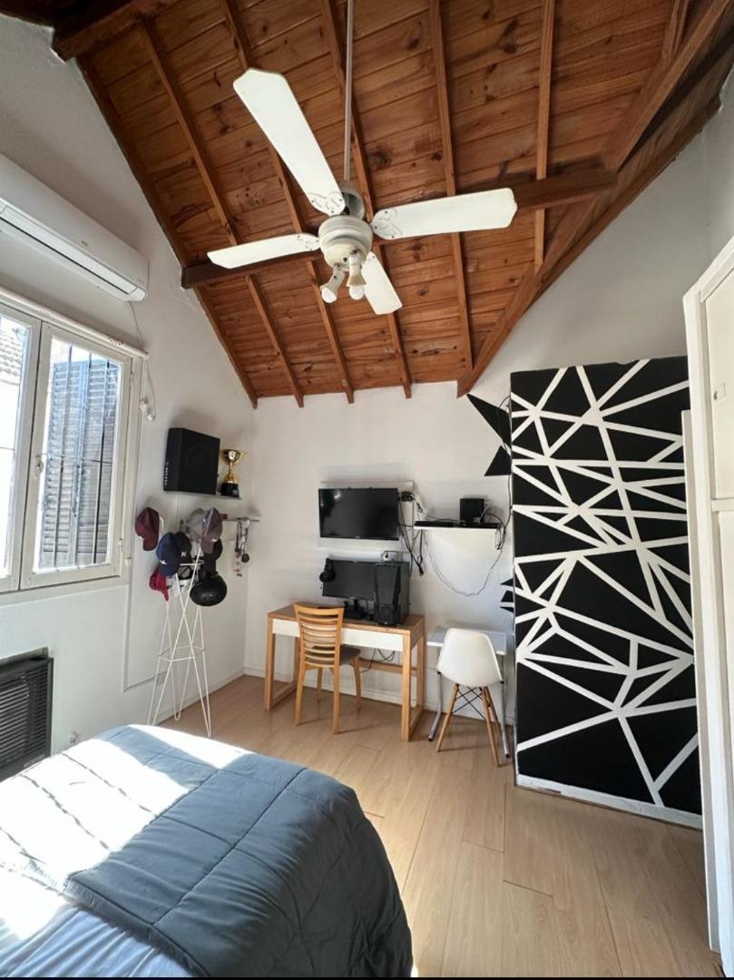 Casa en venta 5 ambientes Vicente López