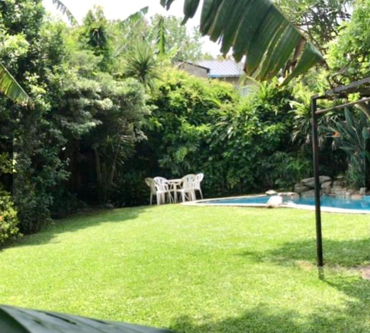 Casa Venta Olivos 6 Ambientes 5