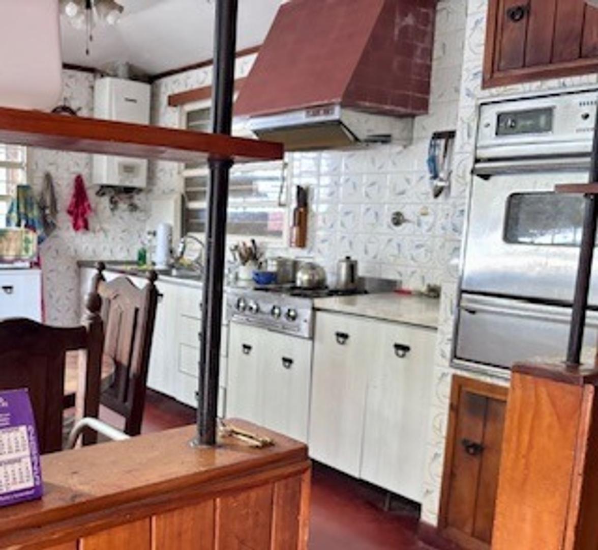 Casa Venta Olivos 6 Ambientes 4