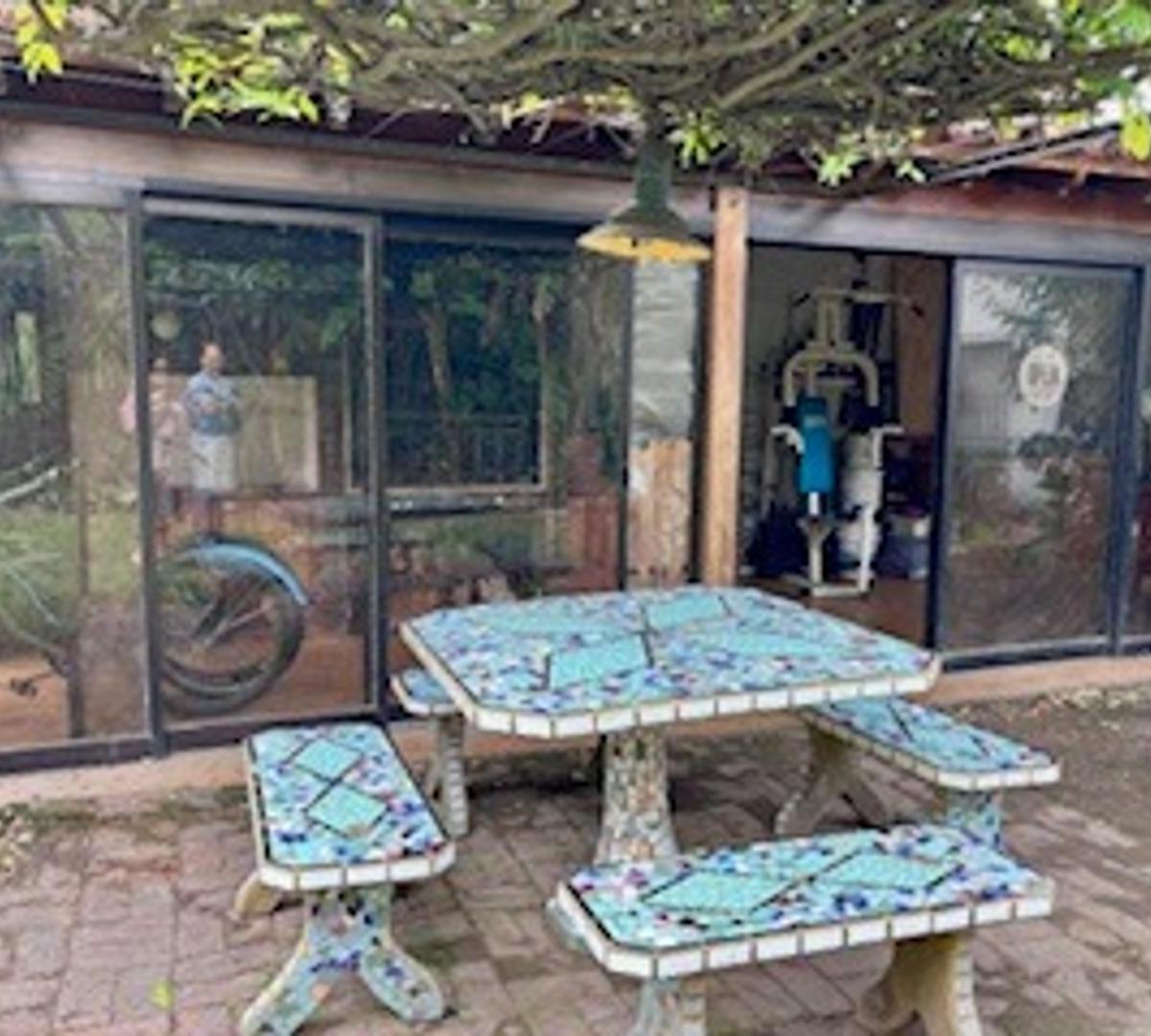 Casa Venta Olivos 6 Ambientes 3