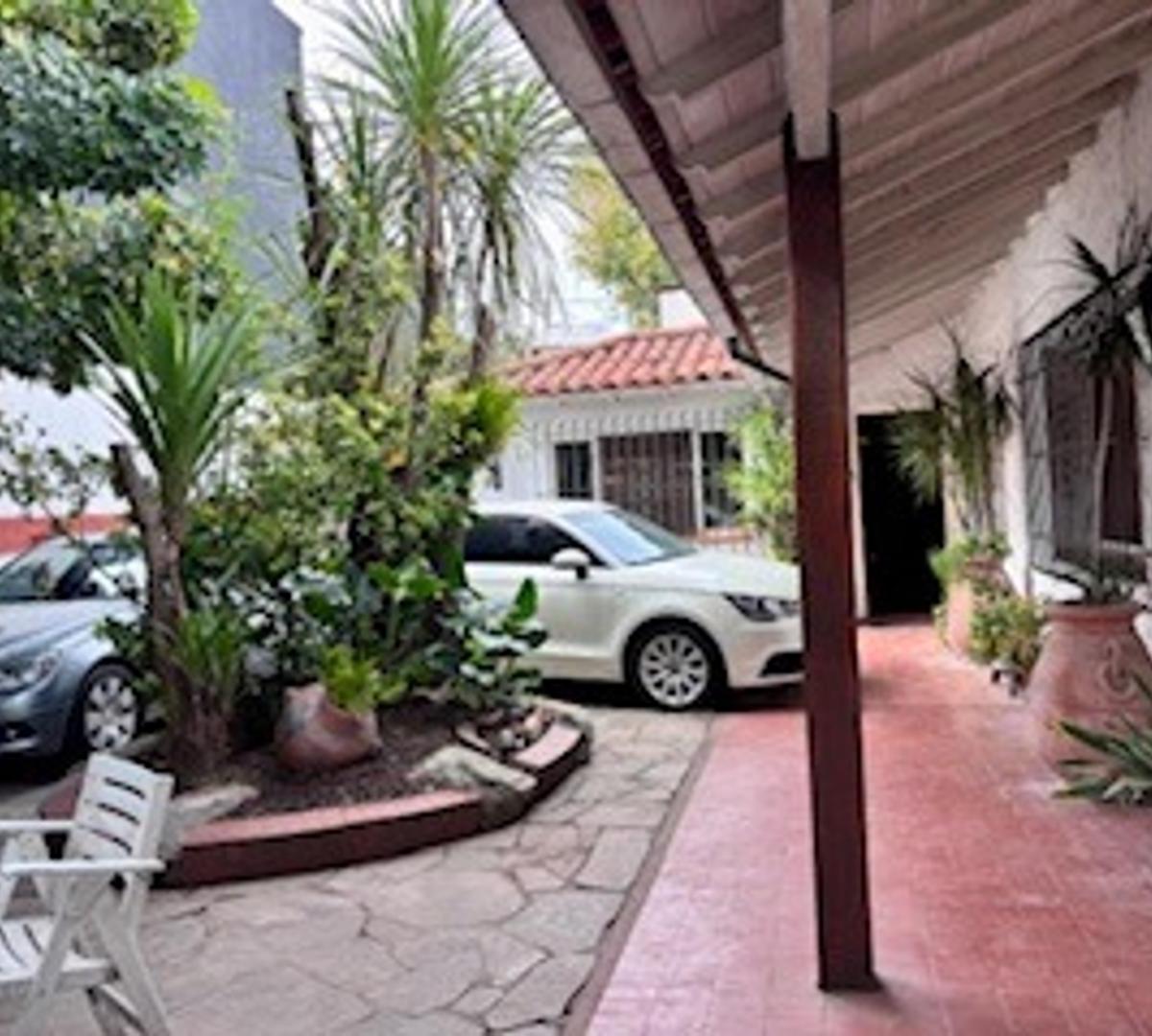Casa Venta Olivos 6 Ambientes 1