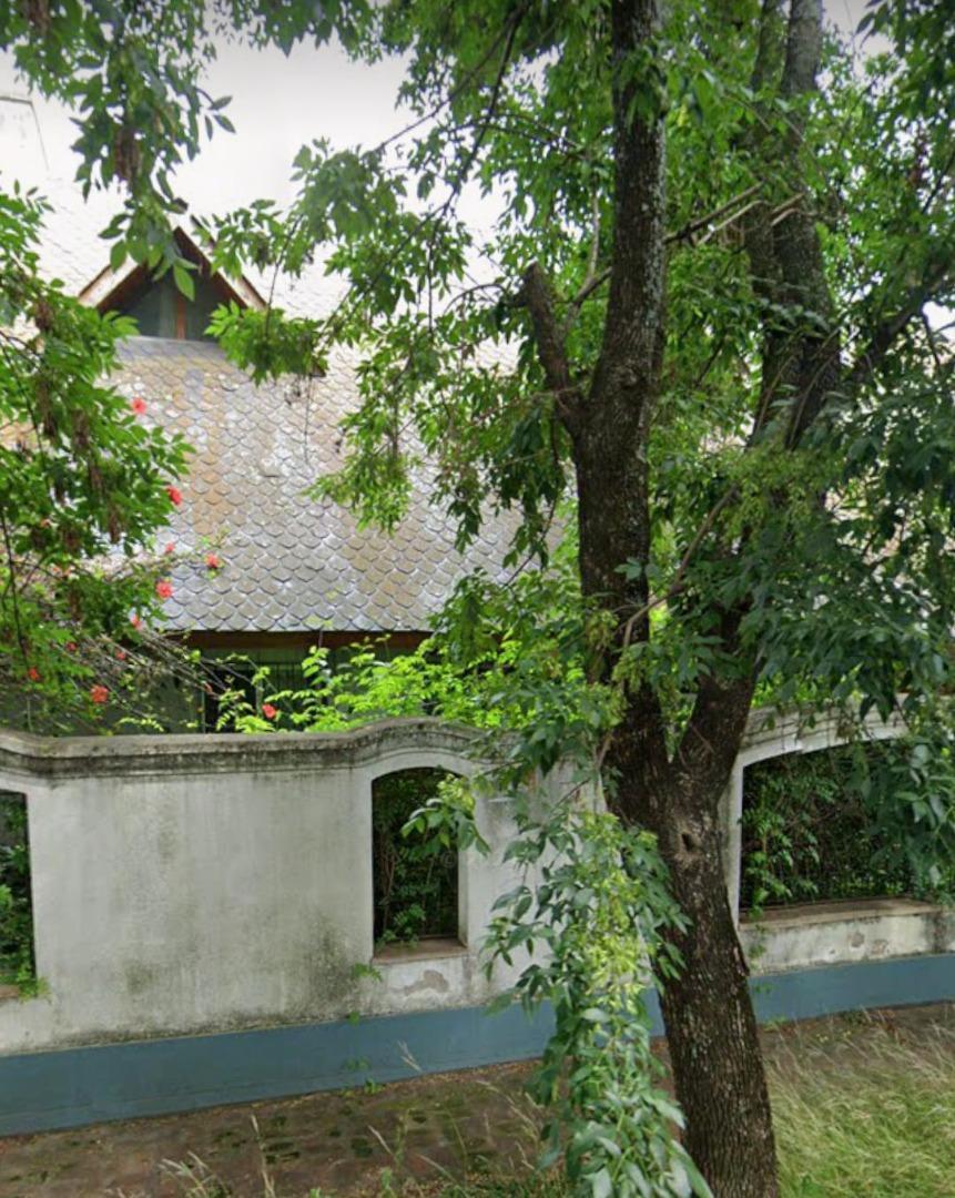 Terreno en Venta en Boulogne