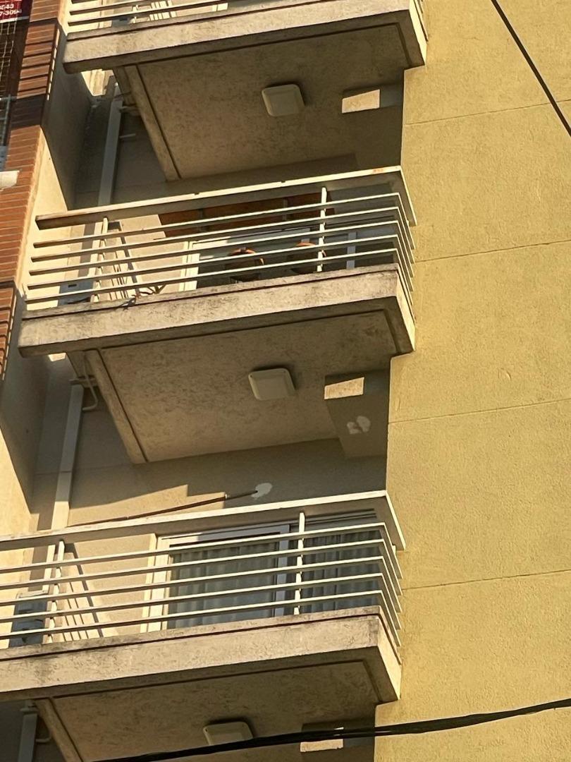 Departamento en venta monoambiente en Villa Ballester