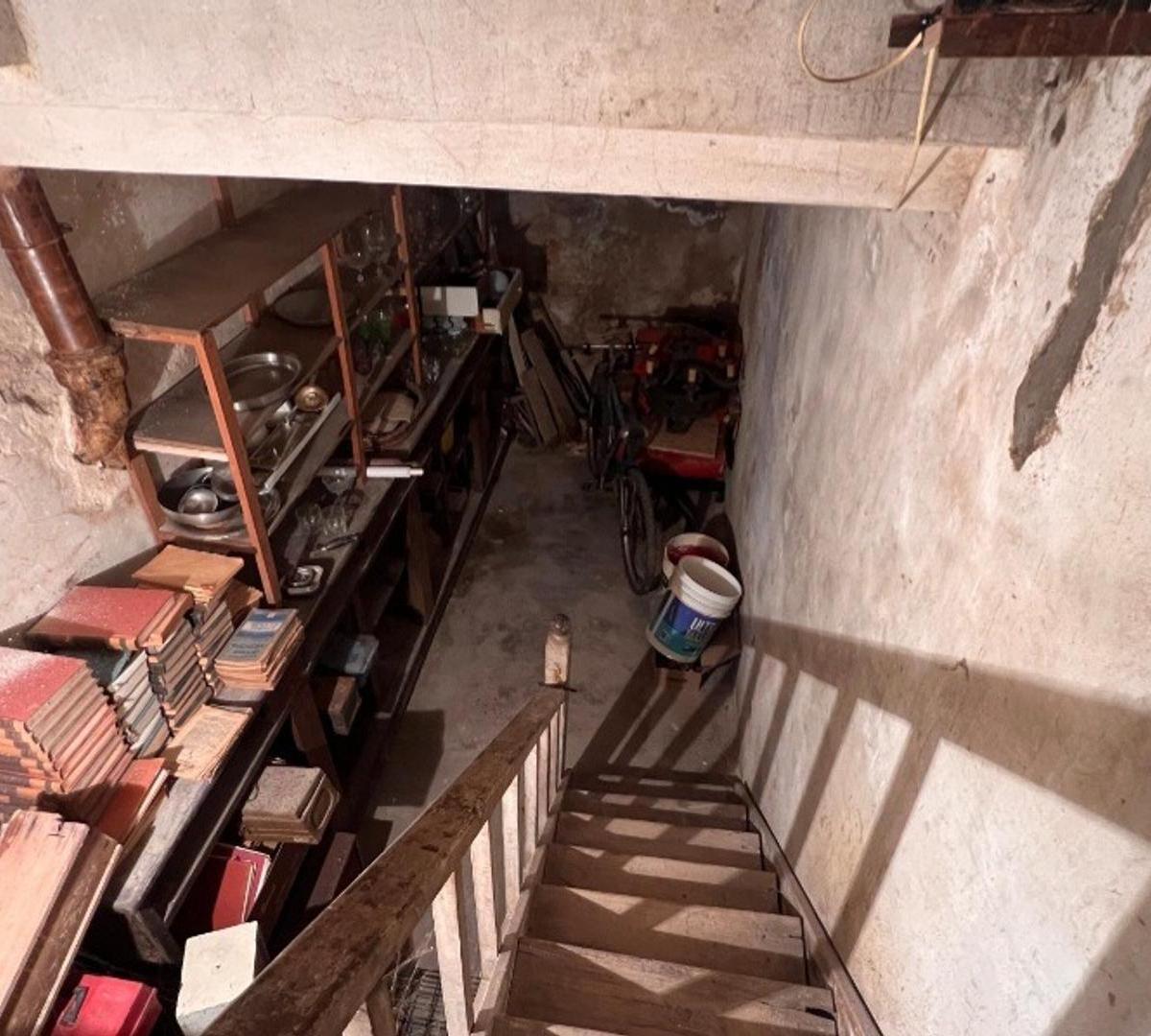 Foto de Venta de casa 4 ambientes con dependencia en Martinez, imagen 2