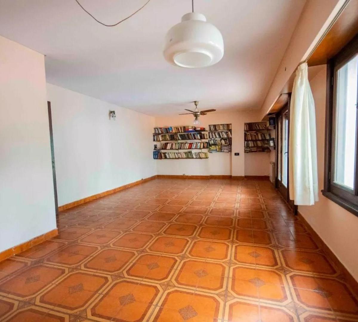 Casa en Venta 6 Ambientes, La Lucila 5