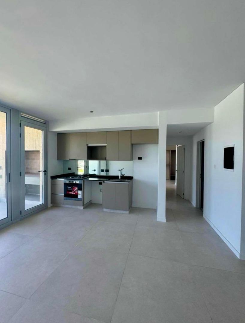 Departamento en Venta 3 Ambientes San Isidro 2