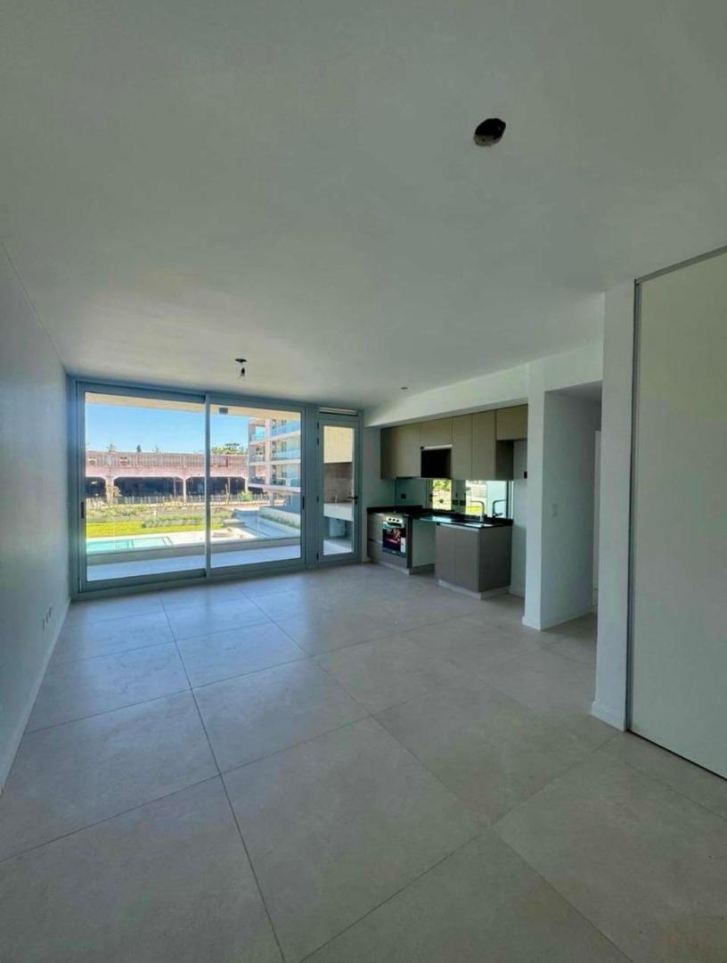 Departamento en Venta 3 Ambientes San Isidro 3