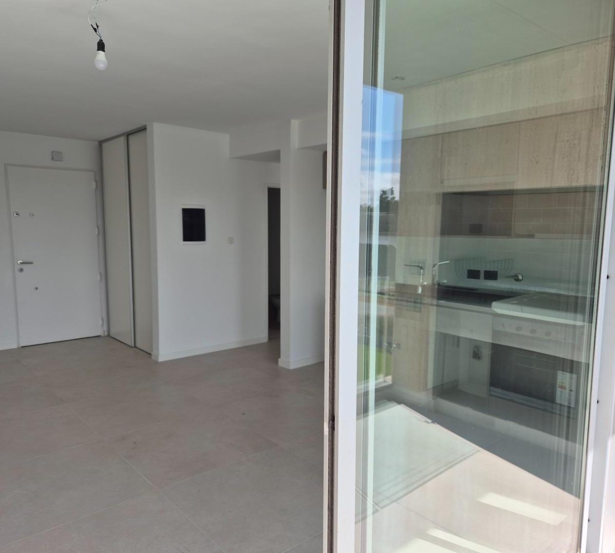 Departamento en Venta 3 Ambientes, Cochera, Prana 4