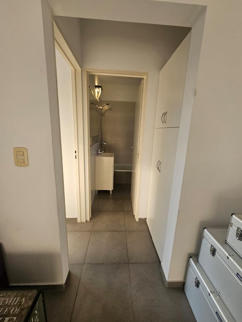 Departamento en Venta en San Andrés 2 Ambientes 2
