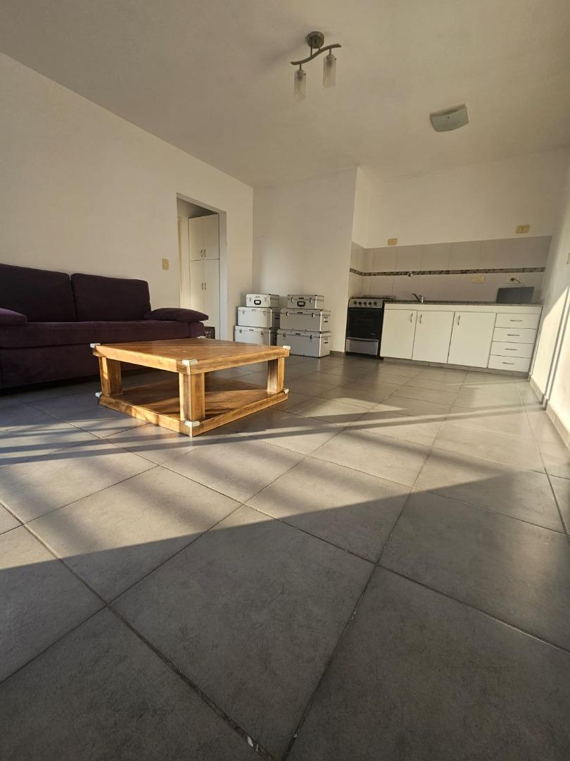 Departamento en Venta en San Andrés 2 Ambientes 4