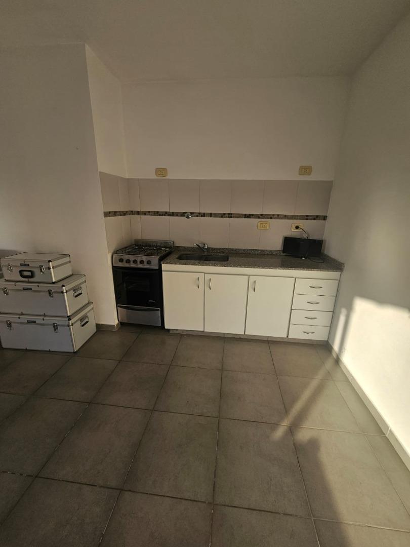 Departamento en Venta en San Andrés 2 Ambientes 3