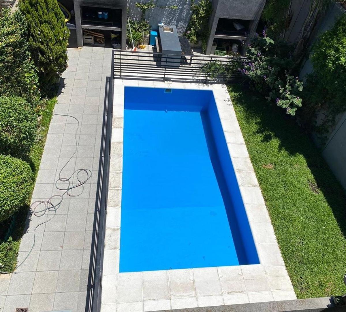 Departamento en Venta en San Andrés 2 Ambientes 3