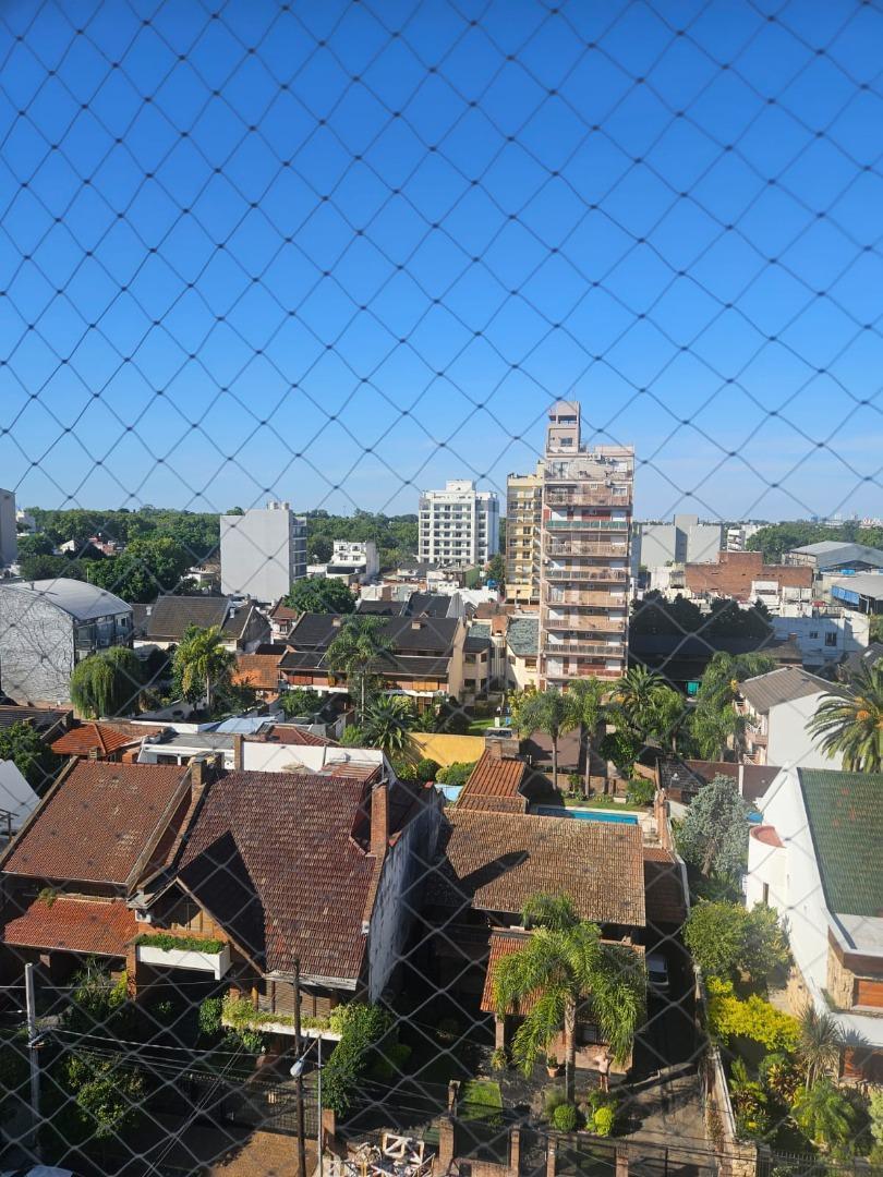 Piso en Venta en San Martín con 2 Cocheras Cubiertas 4