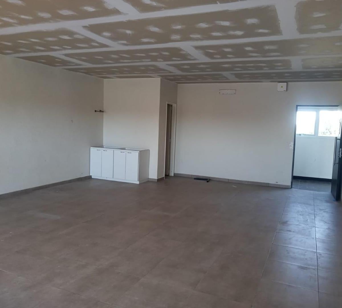Oficina venta en Pilar