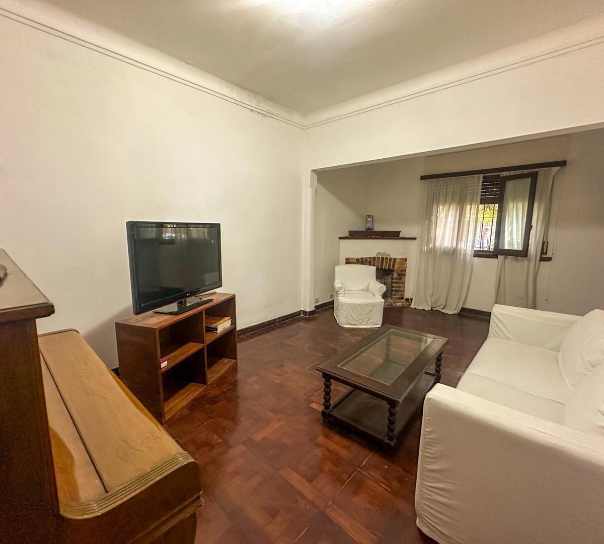 Casa en Venta en Acassuso 5 Ambientes 2