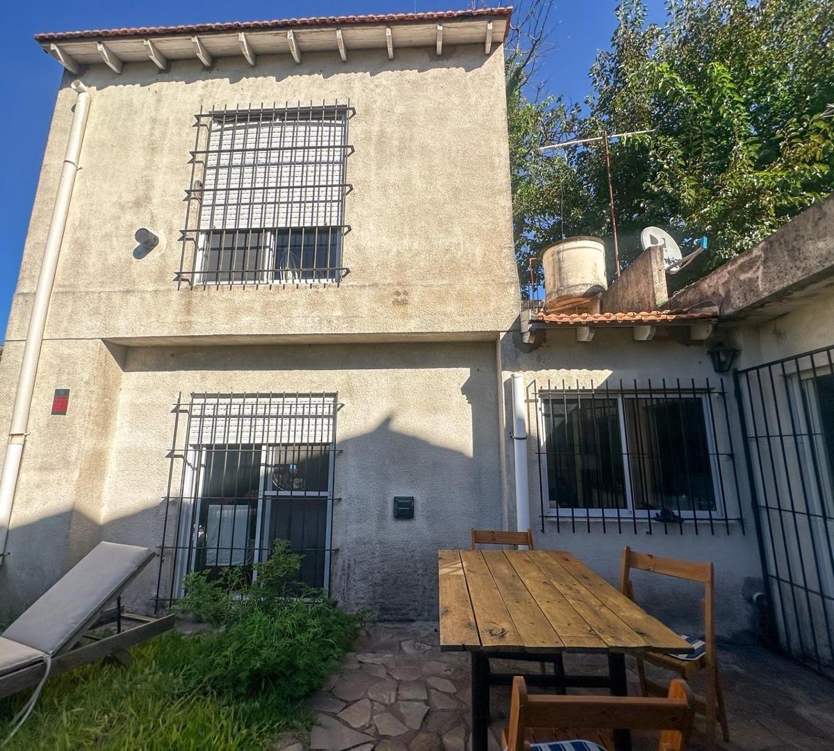 Casa en Venta en Acassuso 5 Ambientes 4