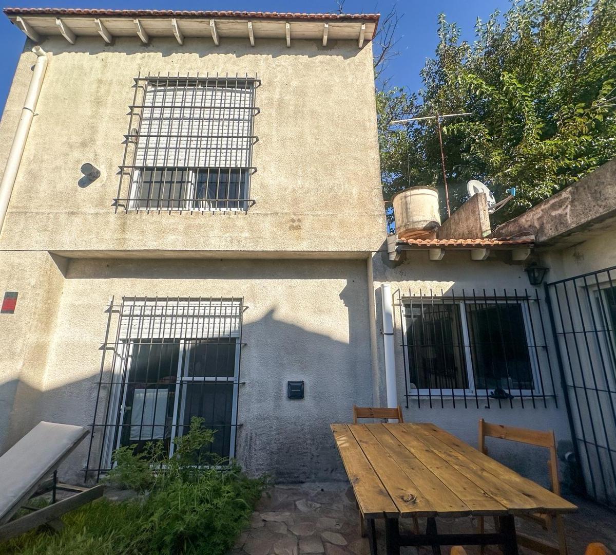 Casa en Venta en Acassuso 5 Ambientes 5
