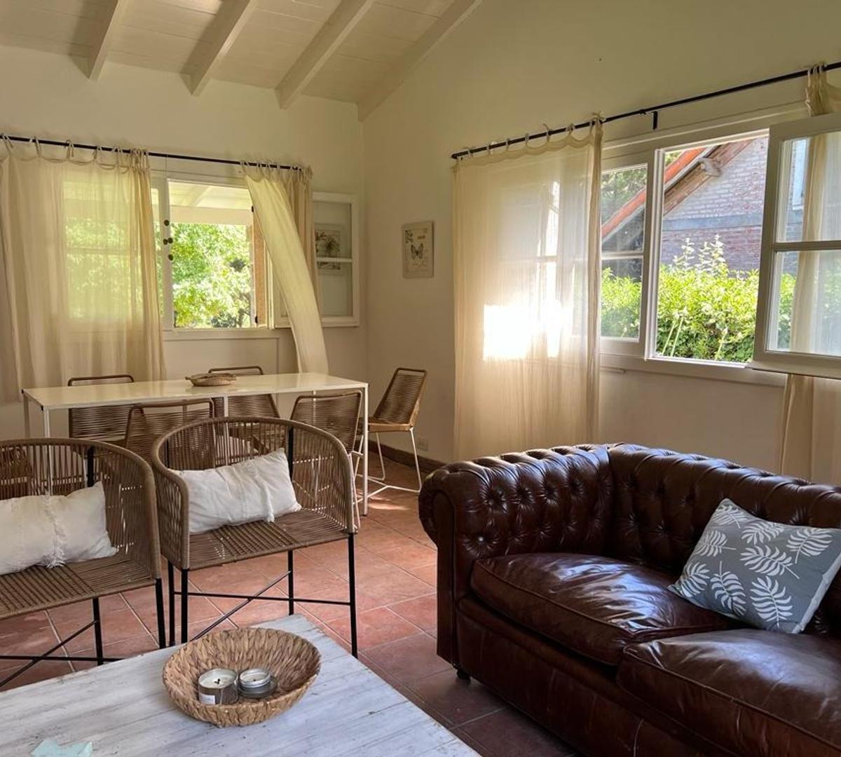 Venta Casa 8 Ambientes Chapadmalal Ideal Hostel 2