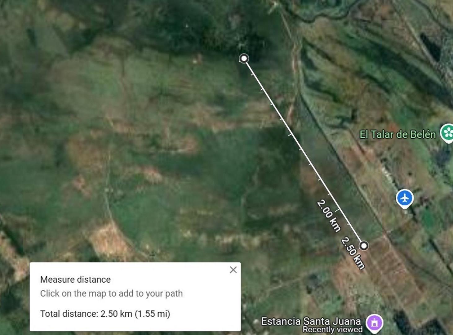 Foto de Venta Campo 100 hectáreas, imagen 2