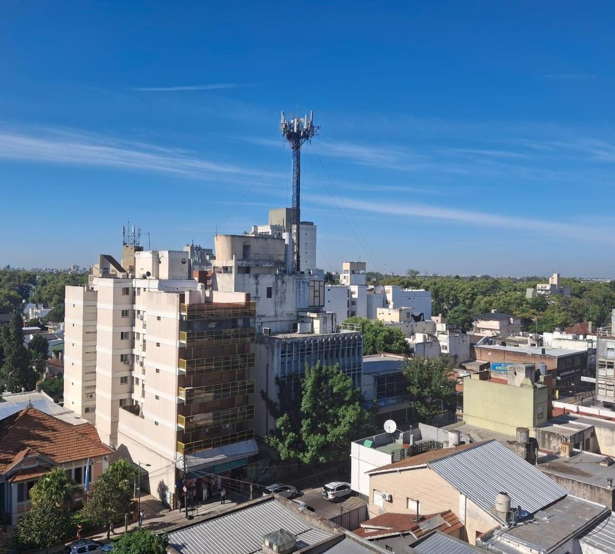 Departamento venta 3 ambientes Villa Ballester