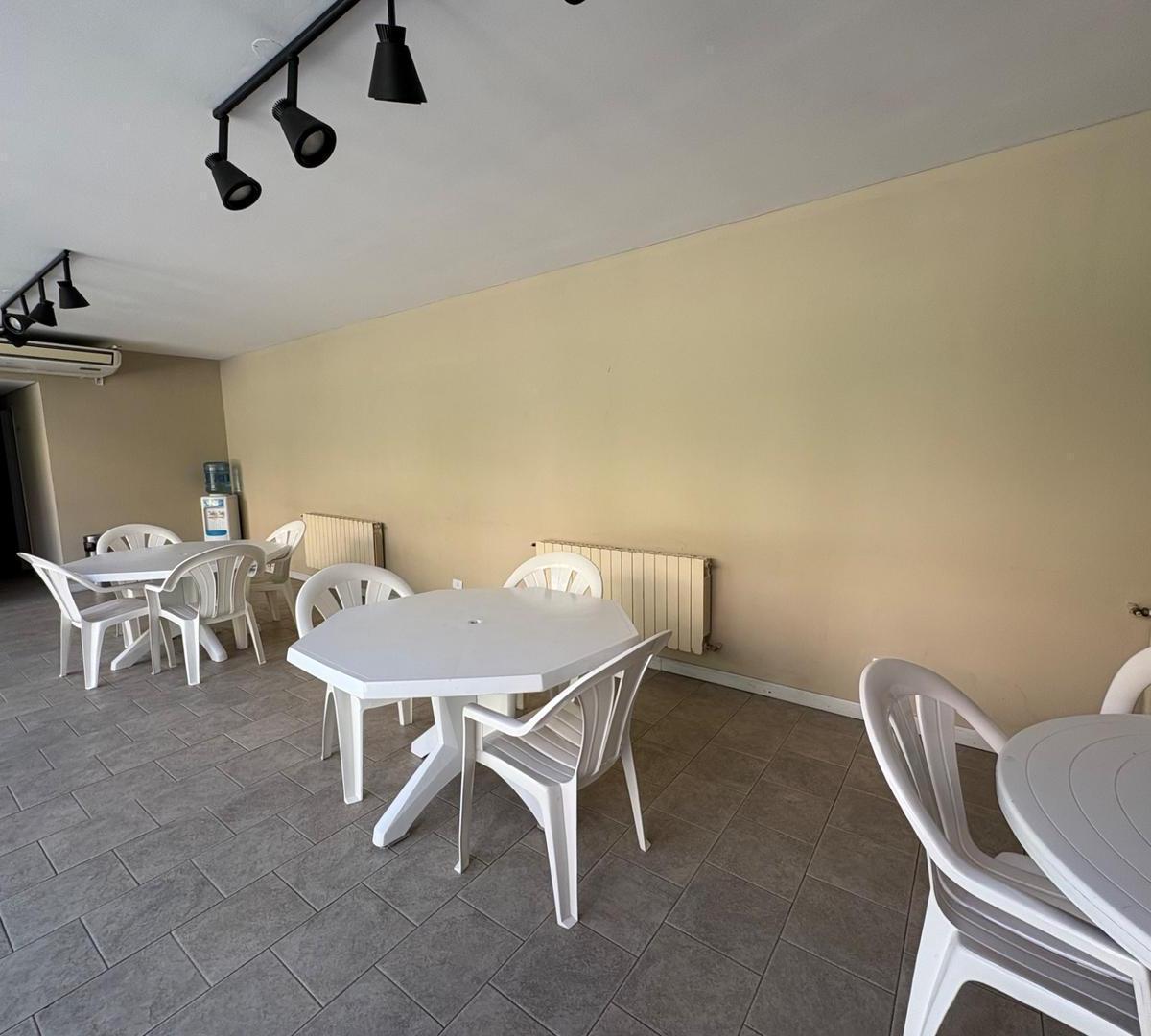 Departamento en Venta 3 Ambientes Jardines de San Isidro 5