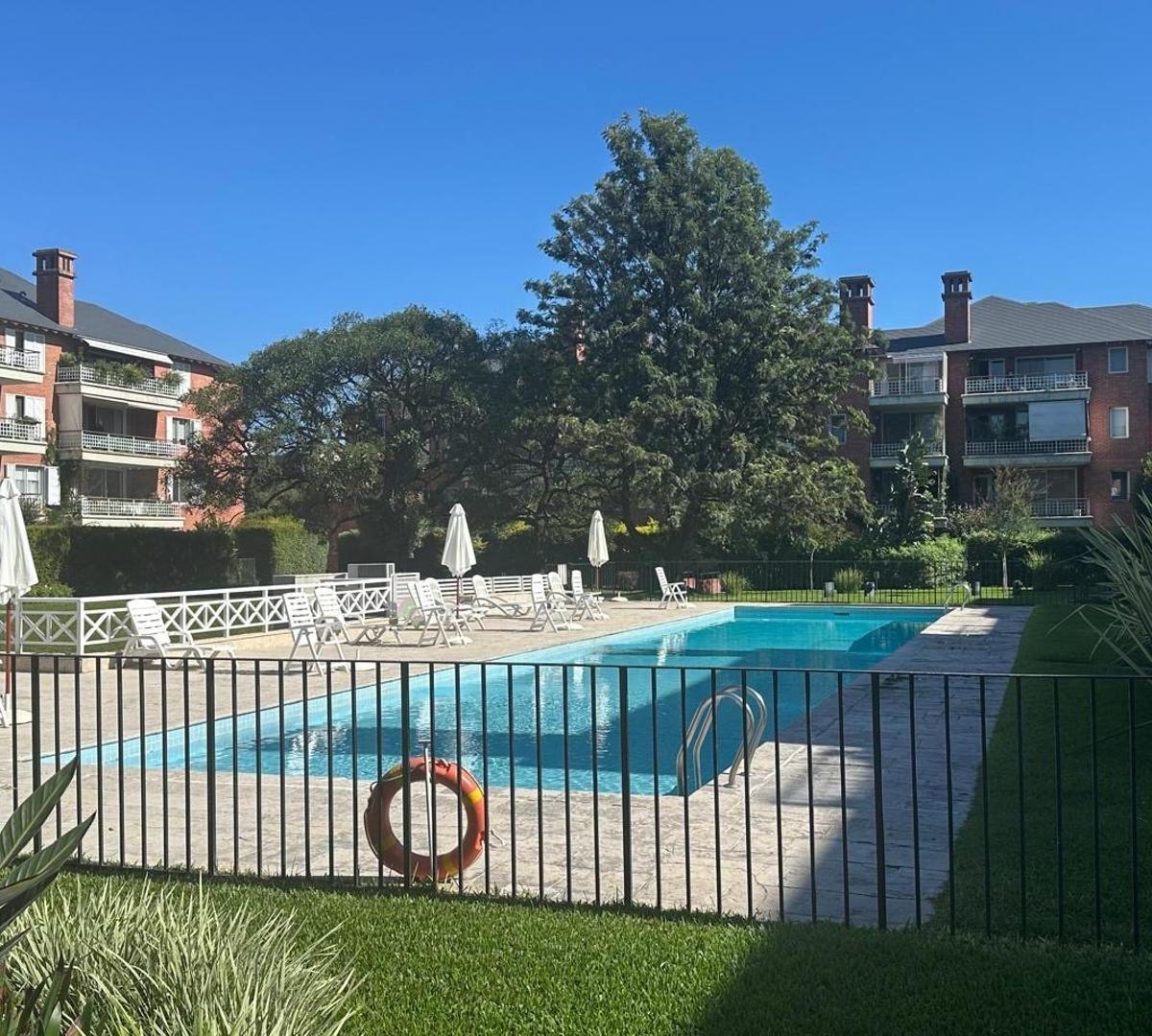 Departamento en Venta 3 Ambientes Jardines de San Isidro 4