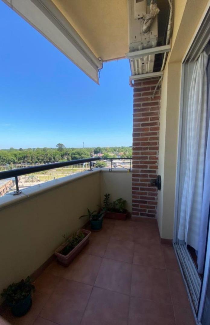 Departamento en Venta 3 Ambientes en Tigre 4