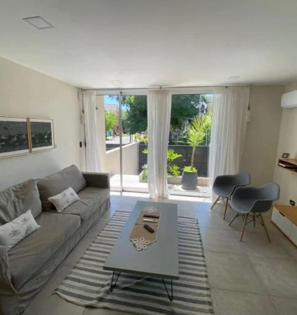 Casa Moderna de 3 Ambientes a Estrenar 5