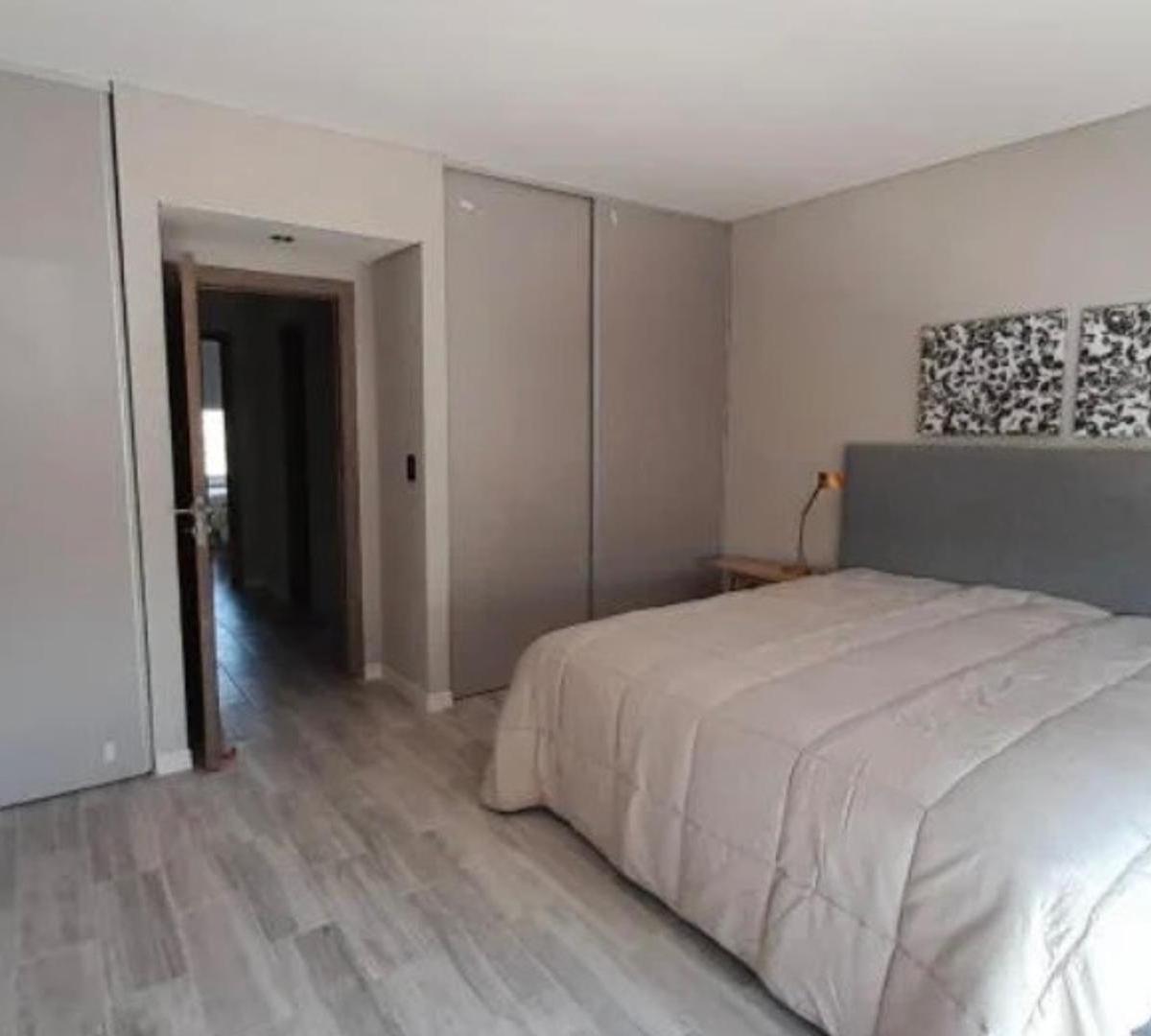 Casa Moderna de 3 Ambientes a Estrenar 3