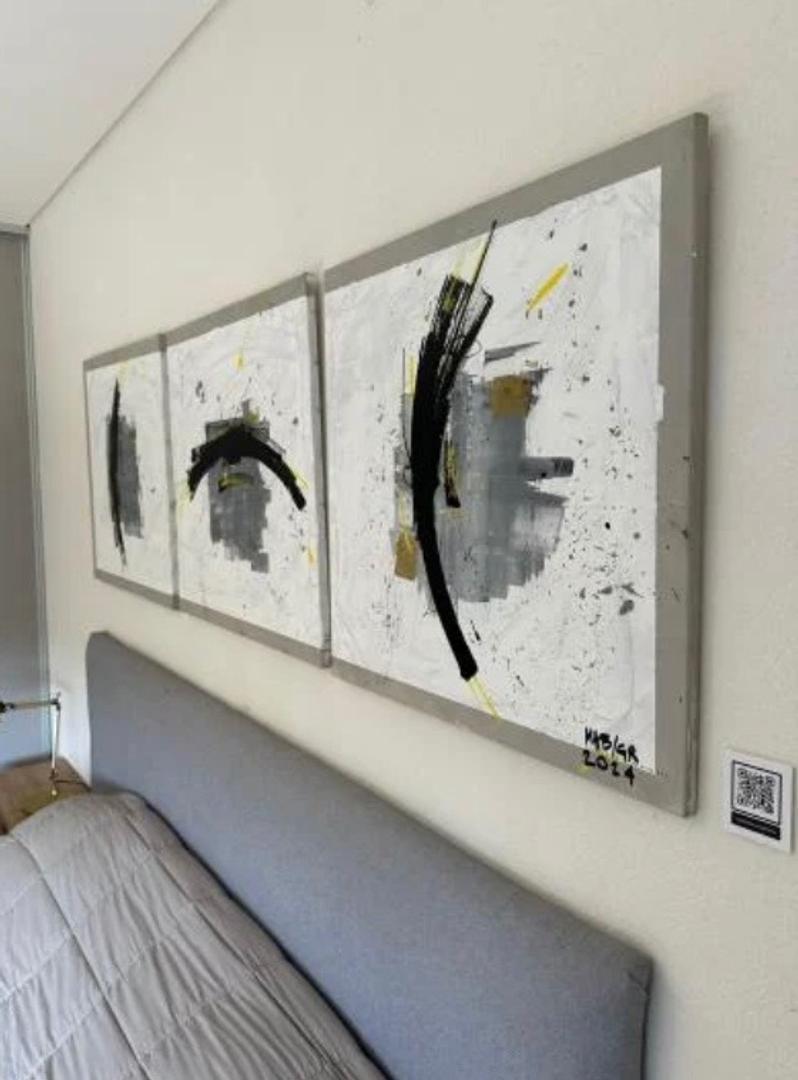 Casa Moderna de 3 Ambientes a Estrenar 1