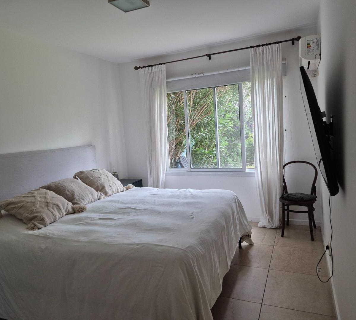 Foto de Departamento en venta 3 ambientes, jardín y cochera, Béccar, imagen 5