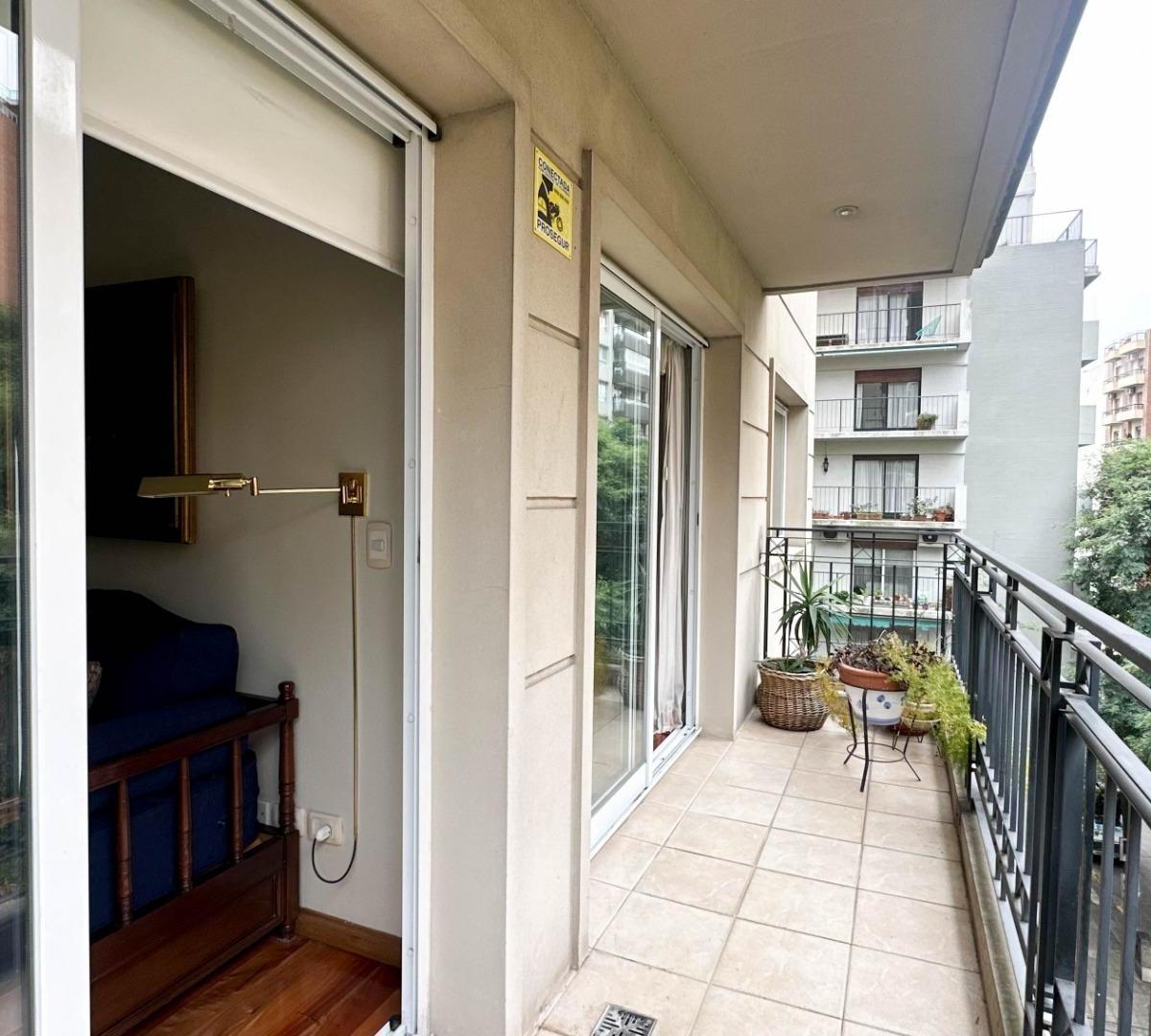 Departamento 5 Ambientes, de Categoria en La Isla de Olivos. 3