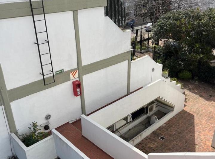 PH tipo duplex en venta 3 ambientes San Isidro apto crédito