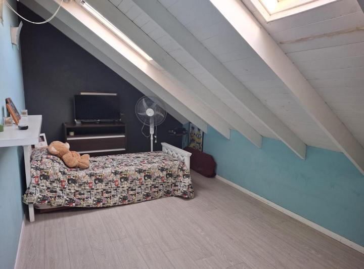 Venta departamento 3 ambientes San Martín 5