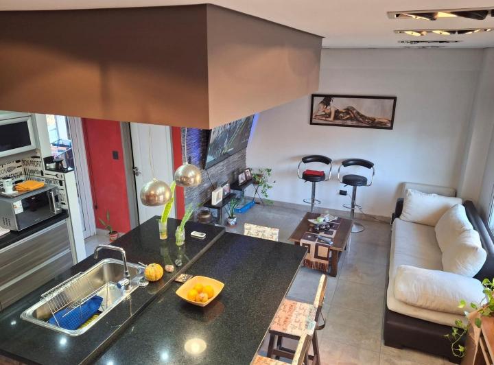 Venta departamento 3 ambientes San Martín 2