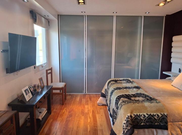 Venta departamento 3 ambientes San Martín 4