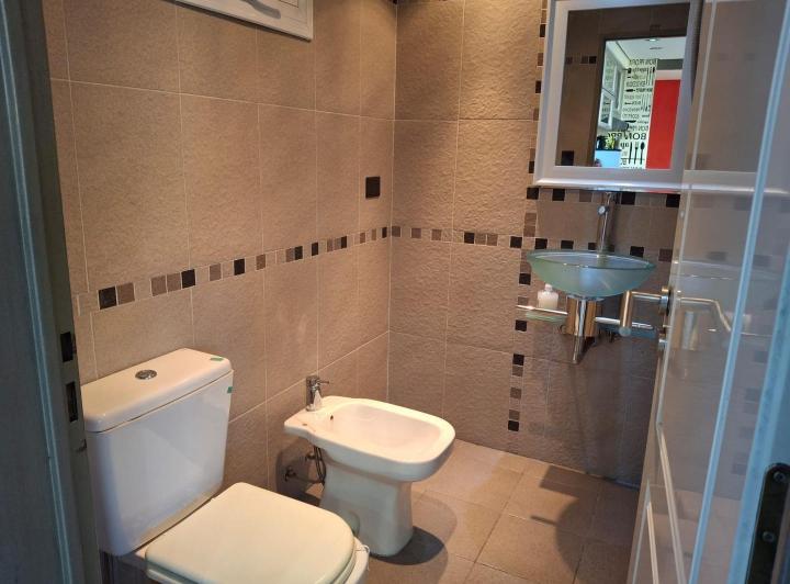 Venta departamento 3 ambientes San Martín 1