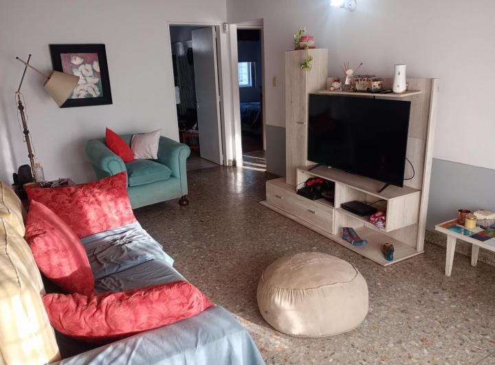 Foto de Casa en venta en Olivos Golf, imagen 2