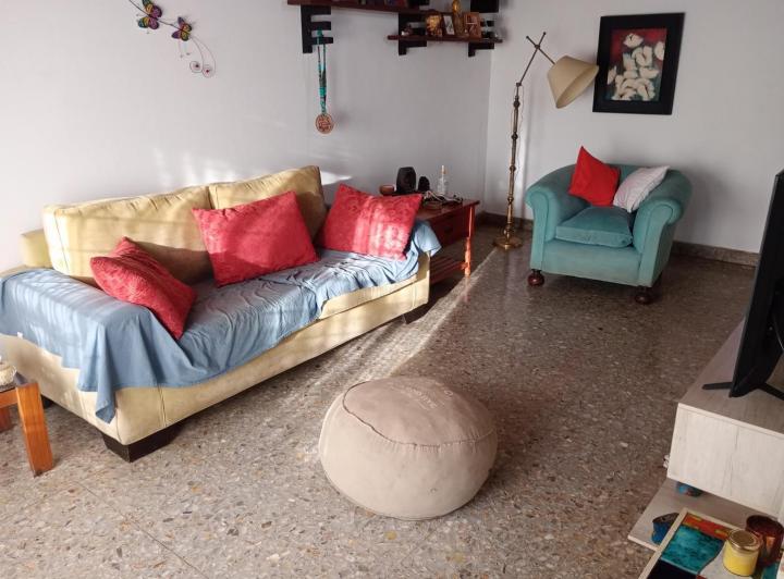 Foto de Casa en venta en Olivos Golf, imagen 5