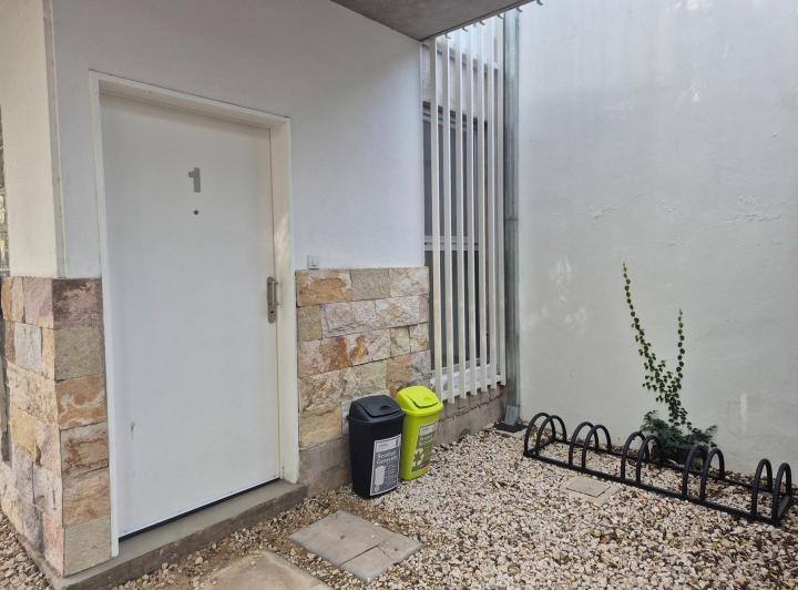Departamento de 3 ambientes en venta, cochera, en Olivos 4