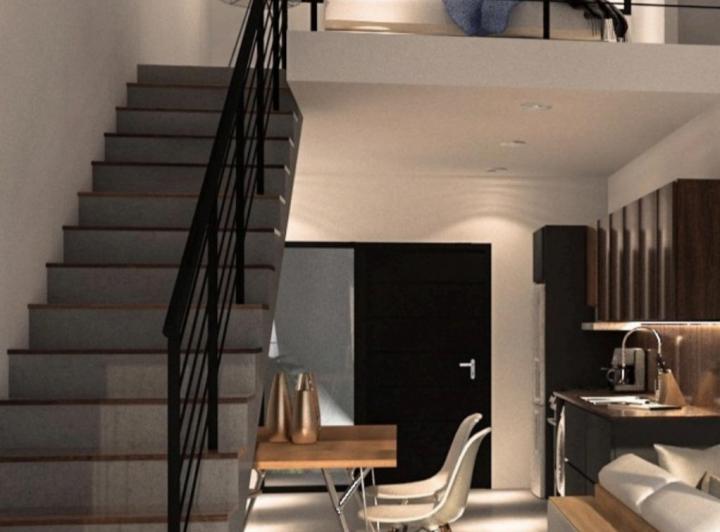 Foto de Departamento 3 ambientes en venta cochera Florida, imagen 3