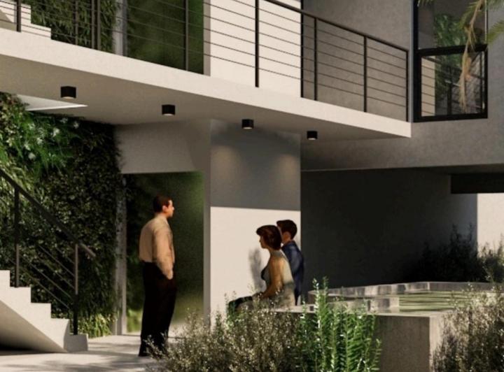 Foto de Departamento 3 ambientes en venta cochera Florida, imagen 2