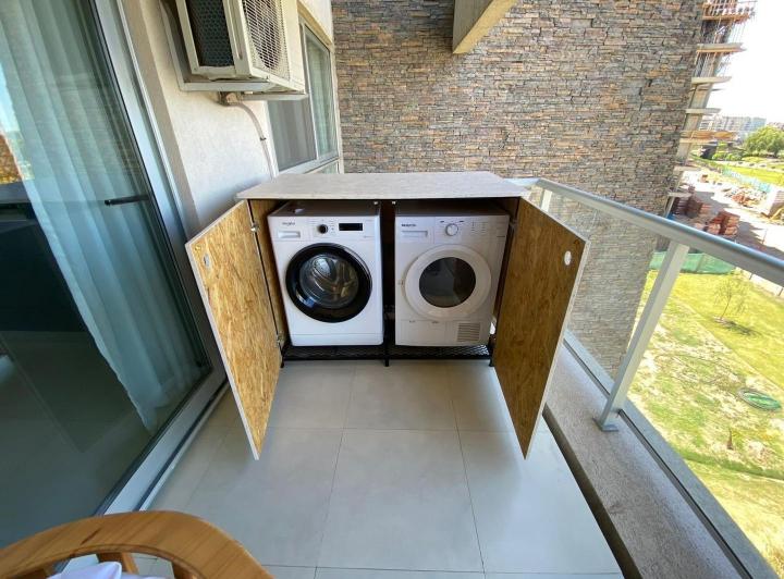 Departamento en alquiler Yoo 2 Nordelta 5