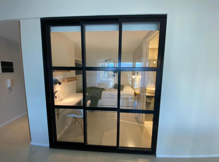 Departamento en alquiler Yoo 2 Nordelta 1